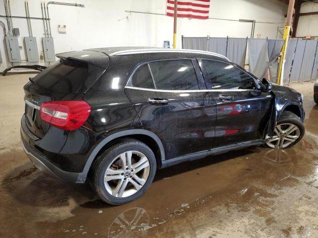 Vin: wdctg4gb3jj466972, lot: 51932985, mercedes-benz gla-class 250 4matic 20183