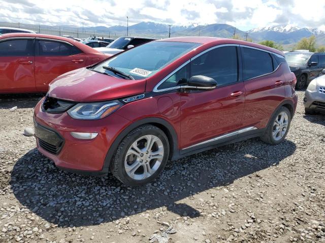 CHEVROLET BOLT EV LT