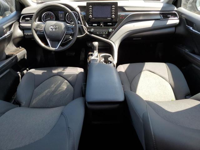 2023 TOYOTA CAMRY LE - 4T1C11AK0PU129337
