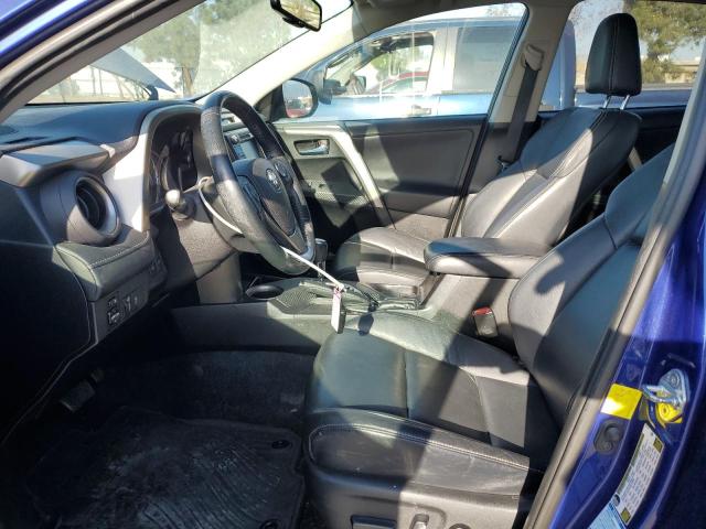 2015 TOYOTA RAV4 LIMIT - 2T3DFREVXFW247829