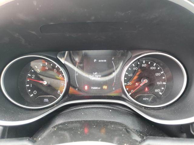 2019 JEEP COMPASS LA 3C4NJDBB3KT648446