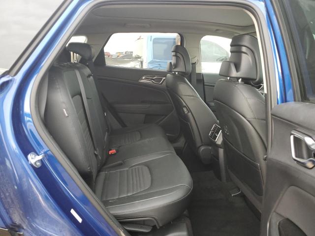 2024 KIA SPORTAGE S - 5XYK5CDF4RG172999