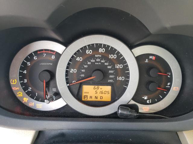 2010 TOYOTA RAV4 LIMIT - 2T3DK4DV4AW019205