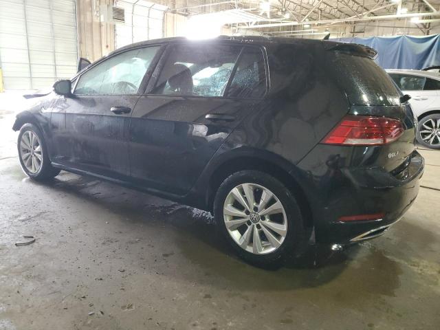 2020 VOLKSWAGEN GOLF 3VWG57AU7LM001557