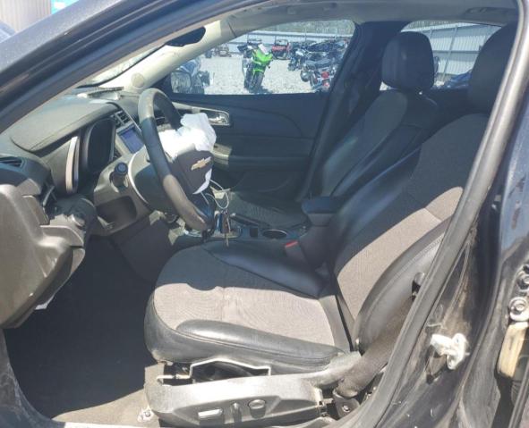 2015 CHEVROLET MALIBU 1LT - 1G11C5SL8FF251895