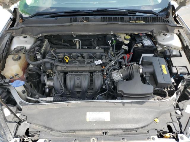 2016 FORD FUSION SE - 3FA6P0H73GR192747