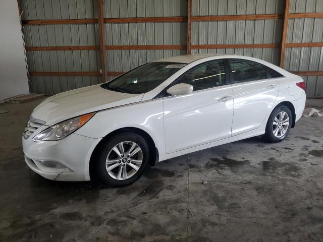 Vin: 5npeb4ac2dh702068, lot: 51939605, hyundai sonata gls 2013 img_1