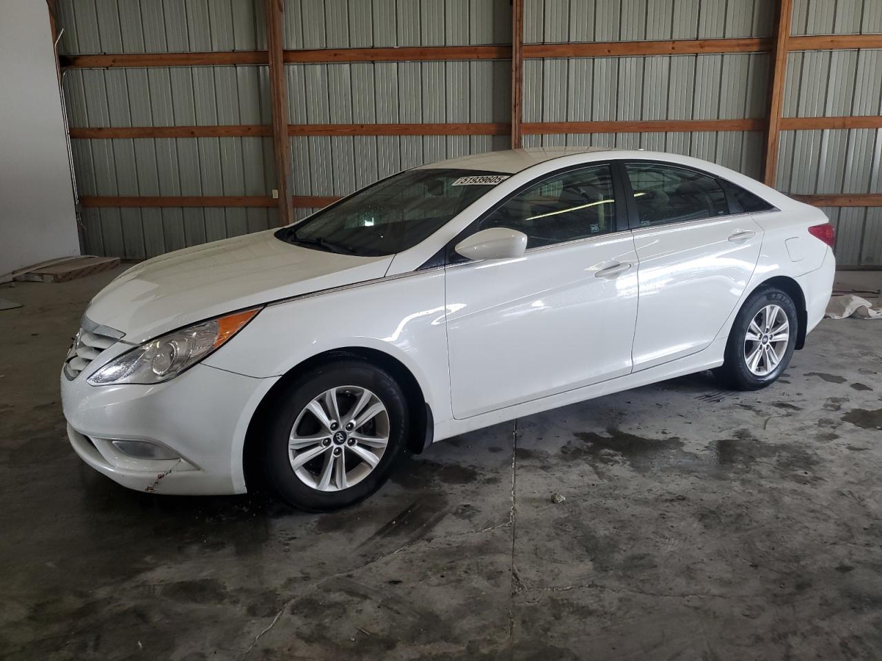 HYUNDAI SONATA GLS
