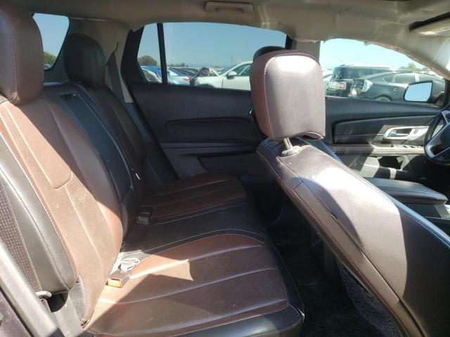 2015 GMC TERRAIN SL - 2GKALSEKXF6263053