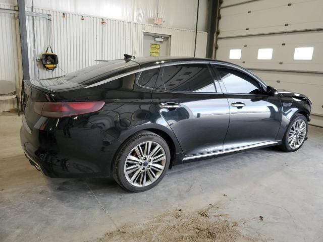 Vin: 5xxgv4l24gg074065, lot: 54107465, kia optima sxl 20163