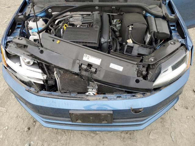 2017 VOLKSWAGEN JETTA SE - 3VWDB7AJ8HM397216