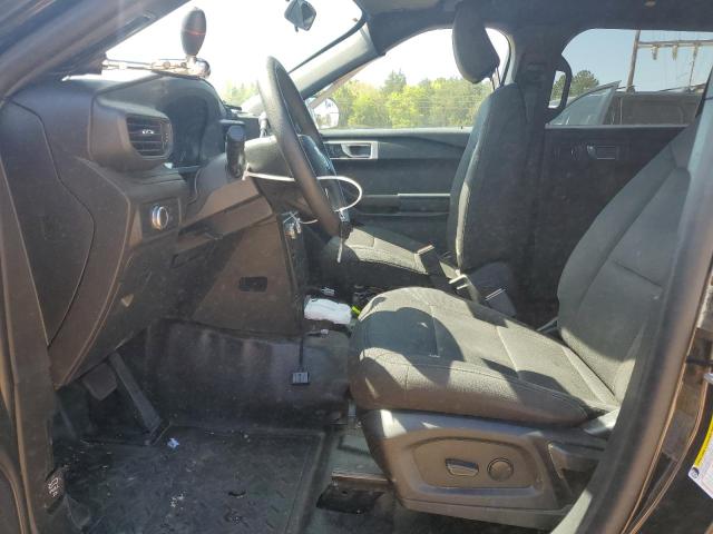 2022 FORD EXPLORER P - 1FM5K8AB7NGA41606