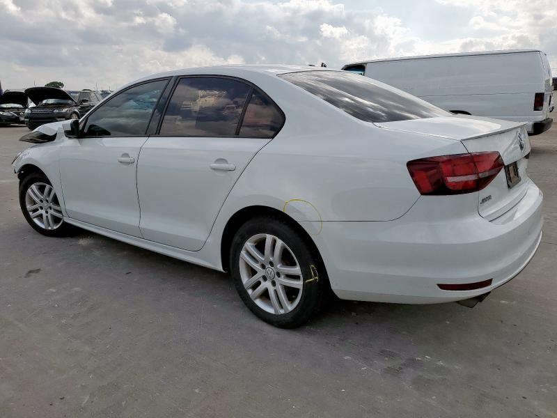 2018 VOLKSWAGEN JETTA S - 3VW2B7AJ6JM216093