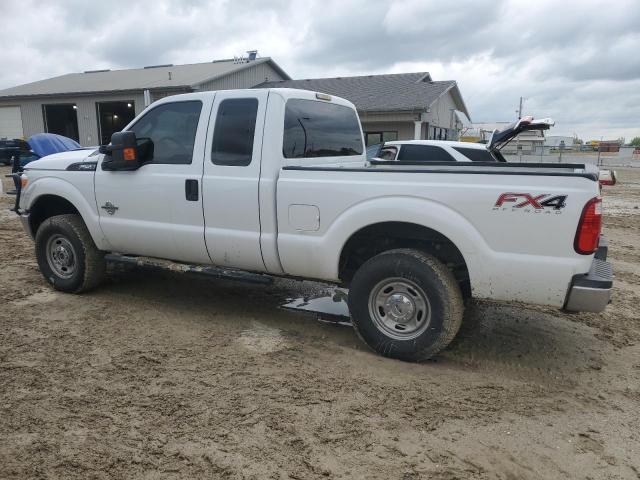 Vin: 1ft7x2btxfed40491, lot: 54369855, ford f250 super duty 20152