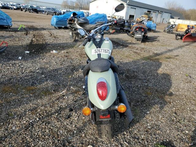 2023 KAWASAKI VN900 F JKAVN2F1XPA000363