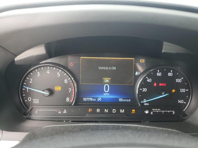 2020 FORD EXPLORER X - 1FMSK7DH1LGB80124