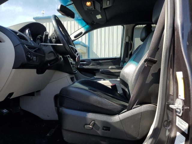 2017 DODGE GRAND CARA - 2C4RDGCG0HR689973