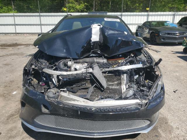 2018 MERCEDES-BENZ CLA 250 - WDDSJ4EBXJN560190