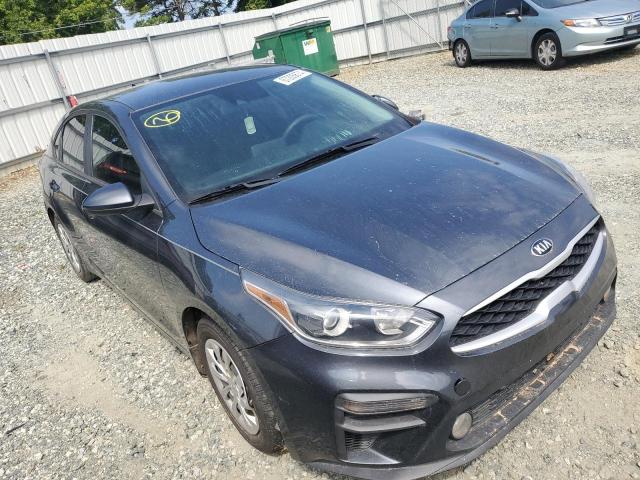 Vin: 3kpf24ad6me290433, lot: 51972725, kia forte fe 20214