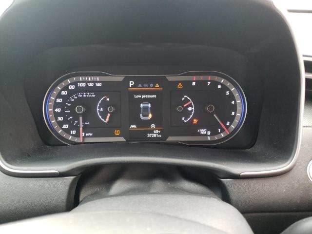 2023 HYUNDAI TUCSON SEL - 5NMJBCAE5PH294015