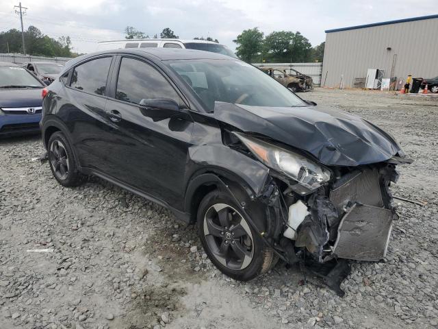 Vin: 3czru5h59jm714291, lot: 53810095, honda hr-v ex 20184