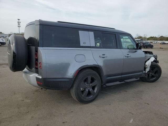 Vin: salepfeu9p2189125, lot: 54665415, land rover defender 130 se 20233