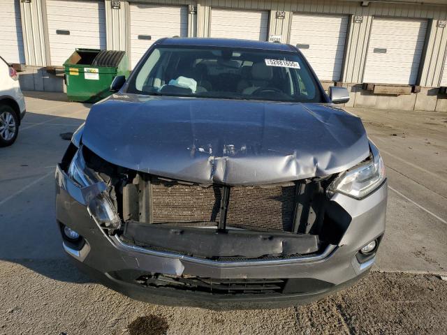 2021 CHEVROLET TRAVERSE L 1GNERGKW6MJ101718