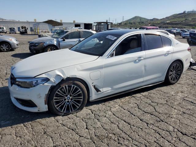 Vin: wbaja9c54kb389629, lot: 52256265, bmw 5 series 2019 img_1