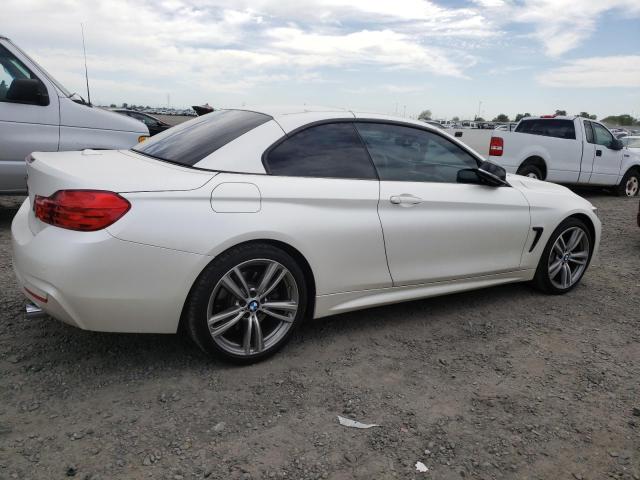 Vin: wba4u1c51h5a15768, lot: 52764325, bmw 4 series 20173