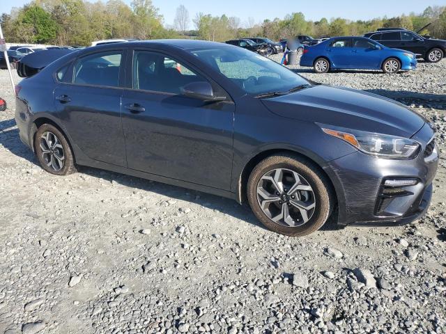 Vin: 3kpf24ad1me302990, lot: 52285325, kia forte fe 20214