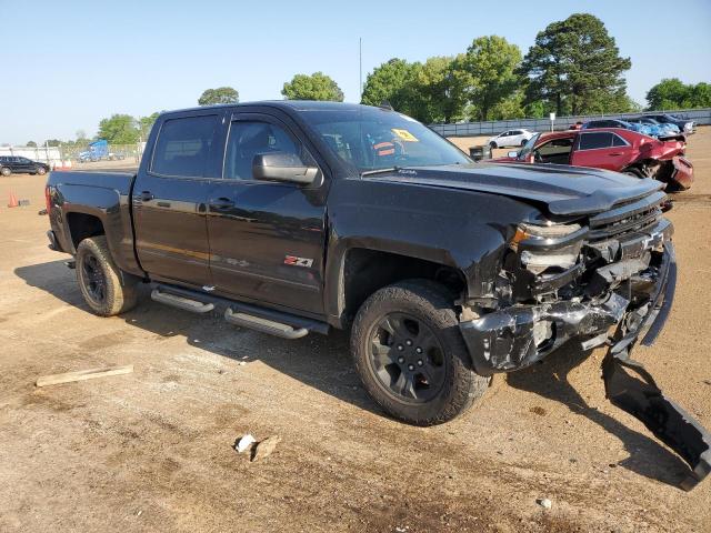Vin: 3gcuksej0hg373295, lot: 51951915, chevrolet all models k1500 ltz 20174