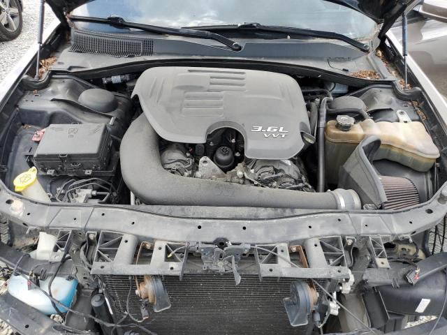 2017 CHRYSLER 300 S - 2C3CCABGXHH584553