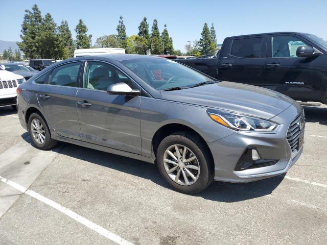 Vin: 5npe24af0jh677029, lot: 52448445, hyundai sonata se 20184
