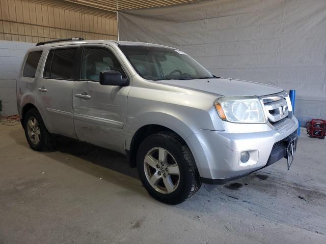 Vin: 5fnyf4h66bb054487, lot: 54181905, honda pilot exl 20114
