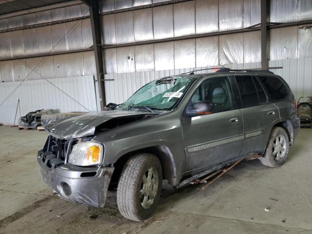 GMC ENVOY