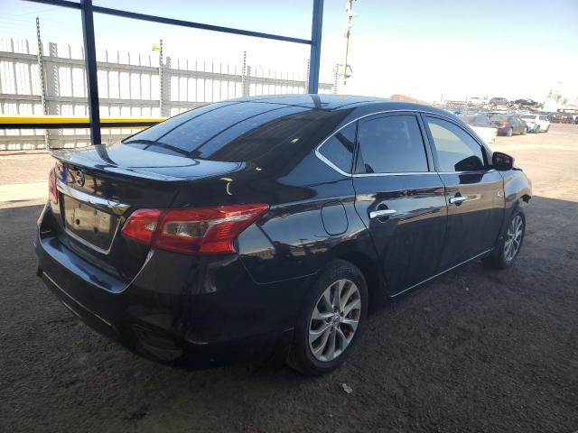 Vin: 3n1ab7ap4hy379950, lot: 52543105, nissan sentra s 20173