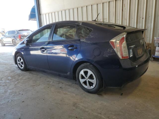 Vin: jtdkn3du6c1499295, lot: 53255835, toyota prius 20122