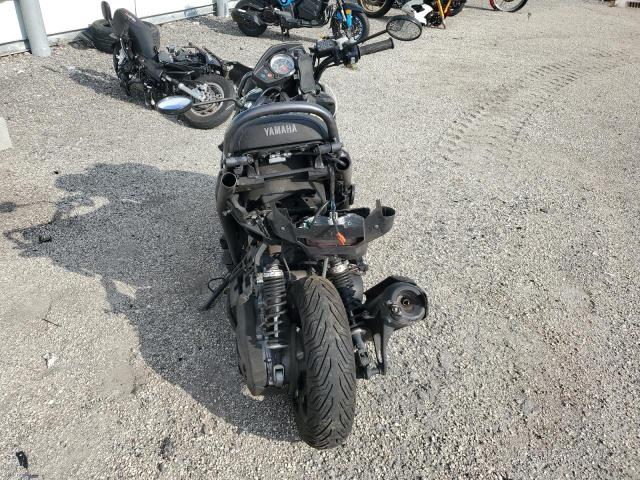 2011 YAMAHA YW125 RKRSE48Y9BA061848