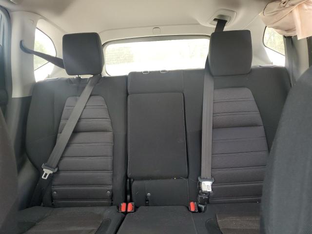 2018 HONDA CR-V EX - 7FARW2H55JE096720