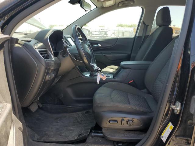 2018 CHEVROLET EQUINOX LT - 2GNAXKEX8J6329675