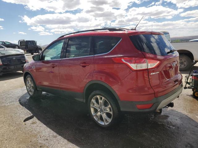Vin: 1fmcu0gx2dub77888, lot: 52884865, ford escape se 20132