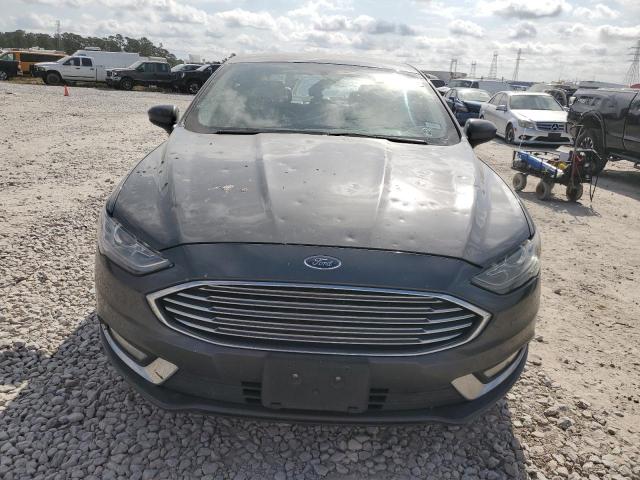 2018 FORD FUSION SE - 3FA6P0HD8JR260005
