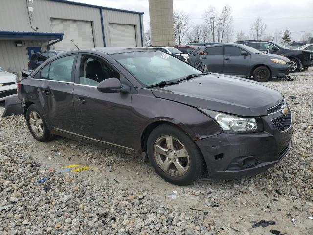 Vin: 1g1pc5sbxe7216270, lot: 52080575, chevrolet cruze lt 20144