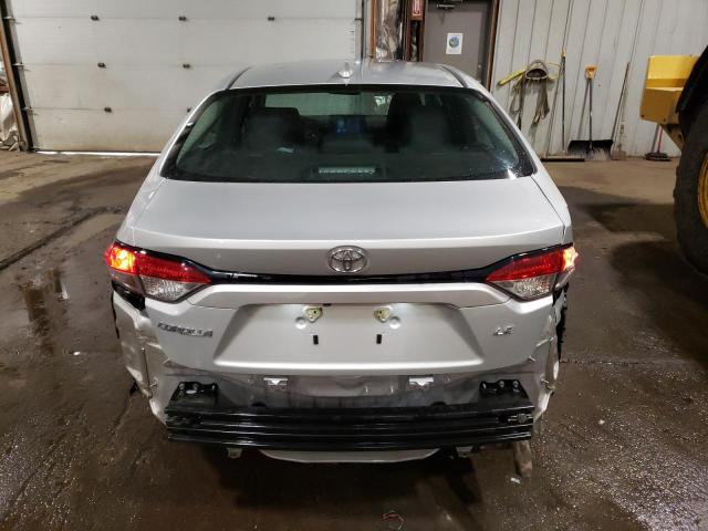2023 TOYOTA COROLLA LE - 5YFB4MDE7PP037718