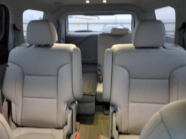 2021 GMC ACADIA SLT - 1GKKNULS9MZ219995