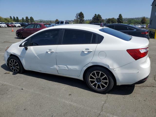 2014 KIA RIO LX - KNADM4A38E6365985
