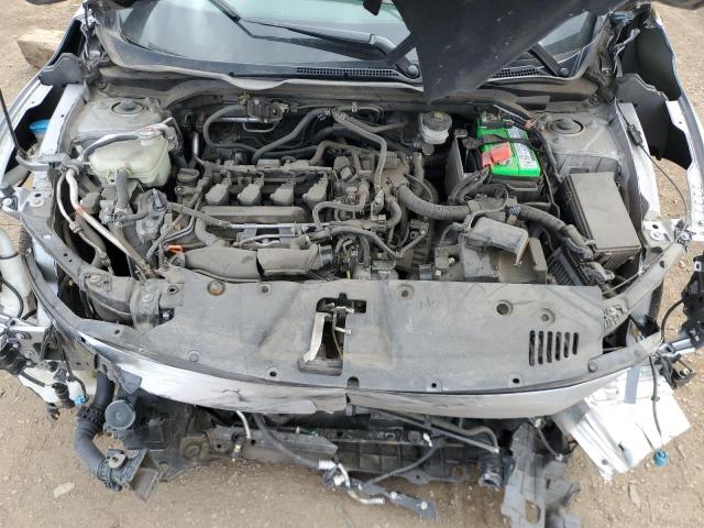 2021 HONDA CIVIC EX - 19XFC1F39ME001850