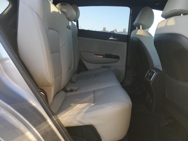 2020 KIA SPORTAGE S - KNDP63AC1L7745875