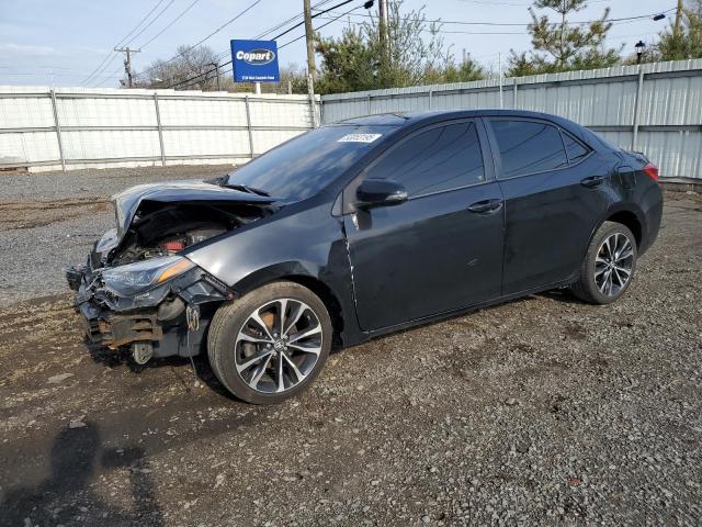 TOYOTA COROLLA L