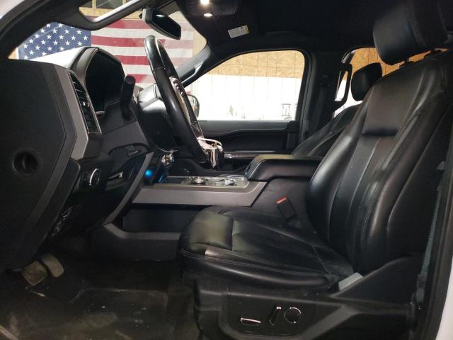 2019 FORD EXPEDITION - 1FMJU1JT9KEA36388